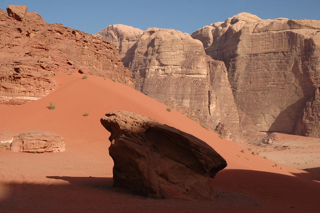 068   Petra